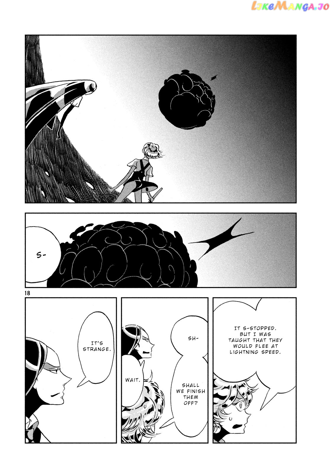 Land of the Lustrous, Chapter 33 image 18